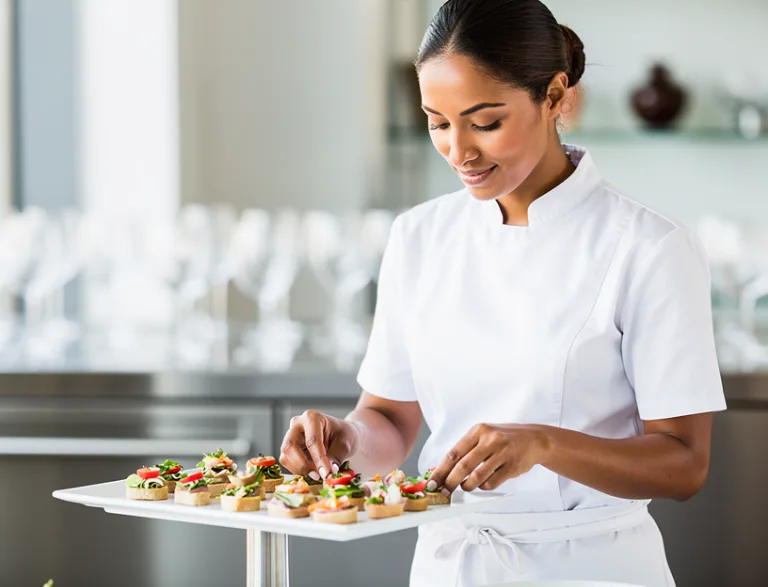 Luxury Caterer service in East Kilbride